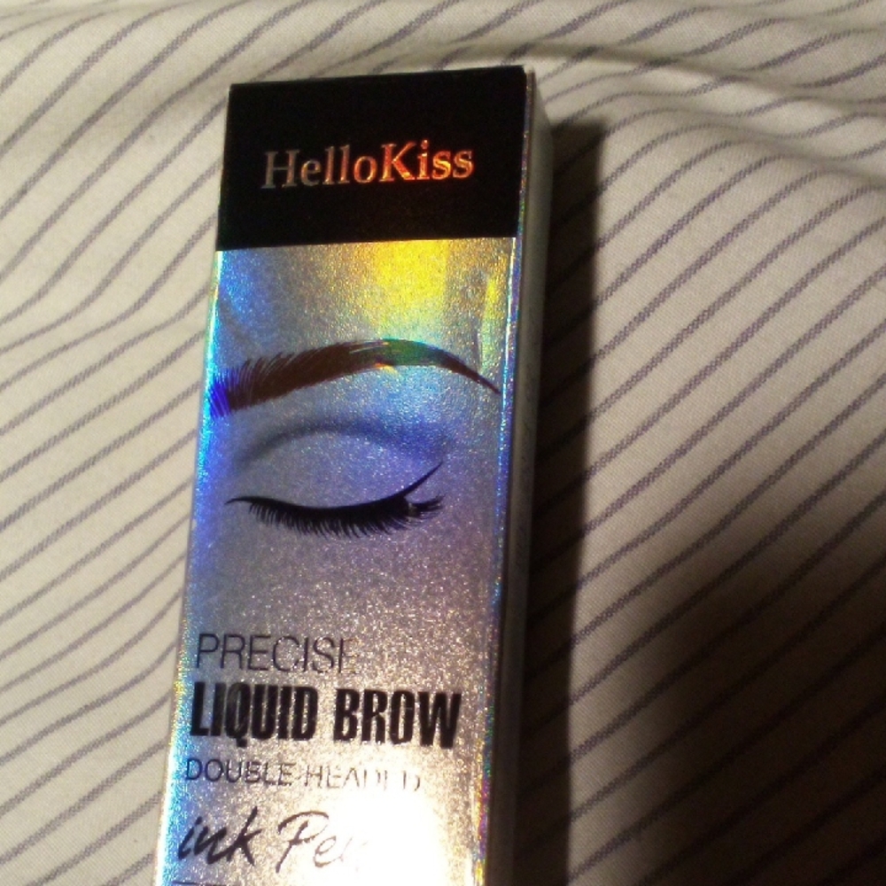 NWT! Precise Brow Ink Pen - Picture 2 of 10